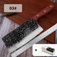 🔪 50 % RABATT NU! 🍳 Hårt härdad skarp och hållbar kökkniv – professionellt egg, ergonomiskt handtag & lätt att underhålla – perfekt för alla kockar 👨‍🍳