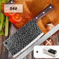 🔪 50 % RABATT NU! 🍳 Hårt härdad skarp och hållbar kökkniv – professionellt egg, ergonomiskt handtag & lätt att underhålla – perfekt för alla kockar 👨‍🍳