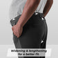 Fliwos Herrbyxor Med Stretch