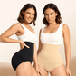Höga midja magkontroll shapewear trosor