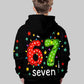 🎄2025 Julrea🎅 67 Obligatoriska Julhoodies