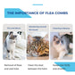 PET FLEA COMB™