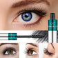 ✨Köp 1 Få 1 Gratis ✨2 I 1 CURL LONG LASTING MASCARA