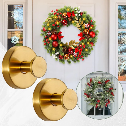 Julrea🎄2025 Uppgraderade sugkoppshakar