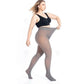 🔥Termiska formande tights för kvinnor med kompressionsmidjeband