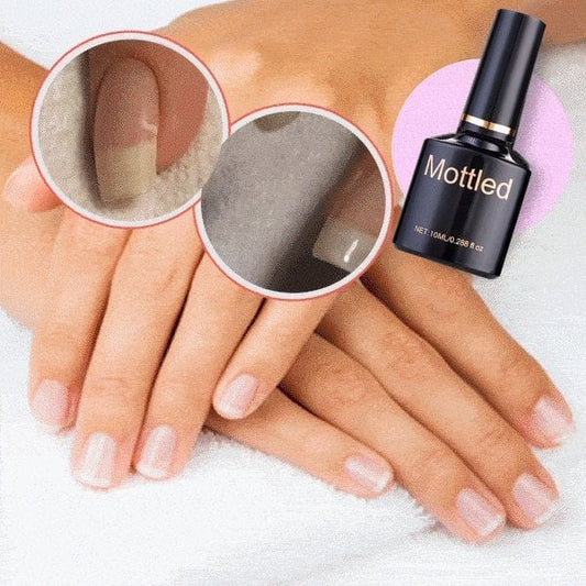 Bästa Presenten till Henne - Nagelreparerande Skyddsgel⏳50% rabatt under en begränsad tid 🎁