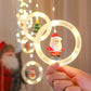 🎄Jul Special 49% rabatt🎅Juldekorringsljus