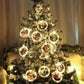 🎄Jul Special 49% rabatt🎅Juldekorringsljus