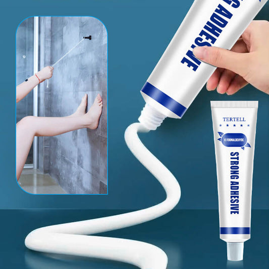 🔥Köp 1 få 1 gratis🔥Nailless lim starkt vattentätt mögelresistent lim🔥💯🔥