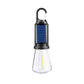Utomhuscamping Hängande Typ-C Laddning Retro Glödlampa Belysning Dekoration