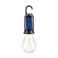 Utomhuscamping Hängande Typ-C Laddning Retro Glödlampa Belysning Dekoration