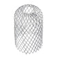 🍂 50% RABATT NU! 🏠 Hållbara Skyddsgaller för Stuprör – Aluminiumlegering, Korrosionsbeständig & Enkel Att Montera – Blockerar Löv & Skräp ✨
