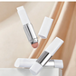 🎉KÖP 1, FÅ 1 GRATIS🎉 [OFFICIELL PRODUKT] BLANC Cover Cream Stick V med avtagbar borste – koreansk färgskiftande foundationstick med kollagenkapslar (0,45 oz)