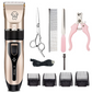 PET FLEA COMB™