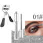 💎Köp 1 Få 1 Gratis🌟Vattentät Glittrande Färgad Mascara