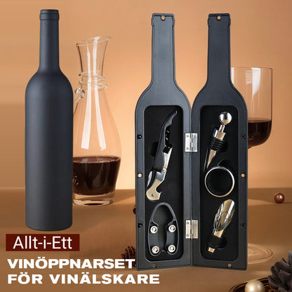 🍷Vinöppnarset för Vinälskare