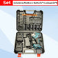 🔧 50% RABATT! ⚡ 320Nm Multifunktionskraftpaket – Tysk Ingenjörskonst, Ideal För Verkstad & Hemmasnickare För Präcisionsarbeten 🛠️