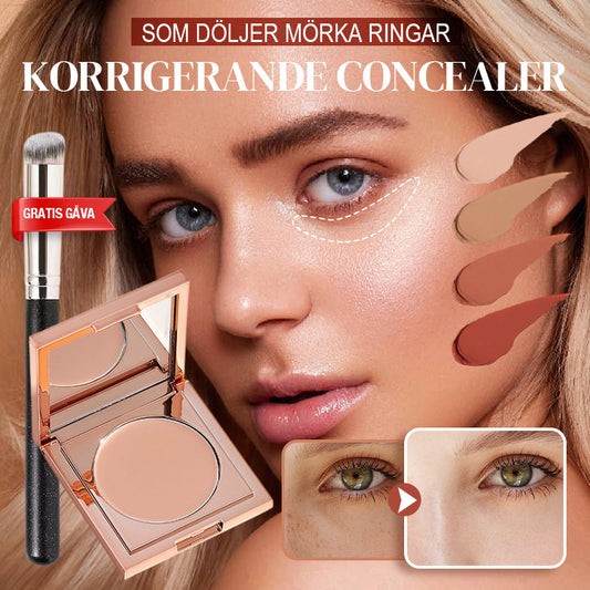 💜Varm försäljning 49% rabatt✨ Korrigerande Concealer till Under Ögonen