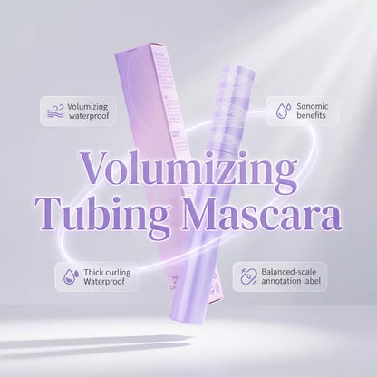 💜 Köp 1 få 1 gratis!! 💜 Tubing Mascara & Primer