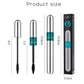 ✨Köp 1 Få 1 Gratis ✨2 I 1 CURL LONG LASTING MASCARA