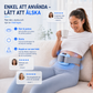 🎁 2026 Nya Ankomster 50% rabatt💥Multifunktionell fascia‑ring för hela kroppen – Effektiv muskelvård🌿✨