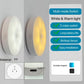 KÖP 2 FÅ 1 GRATIS! LED-rörelsesensorlampa – Automatisk, energibesparande och stark belysning