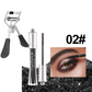 💎Köp 1 Få 1 Gratis🌟Vattentät Glittrande Färgad Mascara
