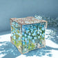 【STOR GÅVA】🎁Magic Cube DIY Tulip Mirror Light