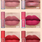 💄12 färg flytande läppstift presentset💝