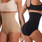 ✨ Höga Midjemodellerande "Magkontroll"-Bikinis - Stödjande Design med Vattenfast Tyger för en Perfekt Siluett 🌊💫