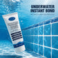 💧 50% RABATT NU! Höghållfast undervattenslim för poolkakel – professionell reparation utan att tömma poolen – snabb bindning, hållbar & estetisk finish ✨