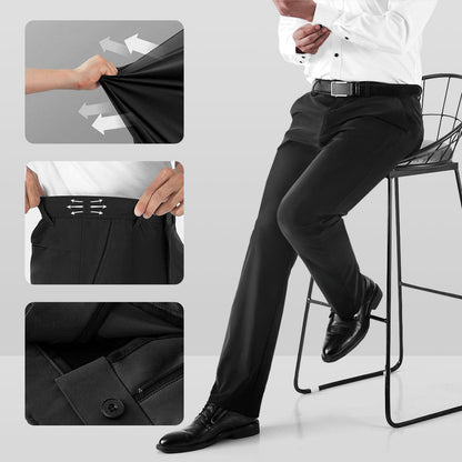 Fliwos Herrbyxor Med Stretch