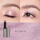✨50 % RABATT👁️ Roterande ögonskugga | Glans med ett enda drag · Håller länge utan att smeta ut · Silkeslen och smidig · Hög färgåtergivning · Inget behov av pensel