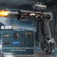 🌊Sommarrabatt🔫💦Fast Mode Ice Explosion Pistol Vattenpistol