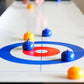 🌈2025 Nytt bordsbaserat curlingspel för hela familjen🔥🛒
