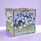 【STOR GÅVA】🎁Magic Cube DIY Tulip Mirror Light