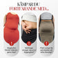 Höga midja magkontroll shapewear trosor