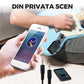 Mini bärbar elektrisk gitarrförstärkar