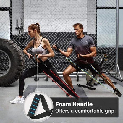 11 ST Motståndsband