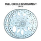 Multifunktionella geometriska linjaler