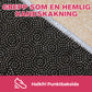 ⏳ Tidsbegränsad Special⌛ Blommig Plysch och Diatomit Golvmatta