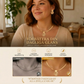 ✨ 50% RABATT NU! 💎 Modern Geometriskt Smyckesset – Guldpläterat, Lättvikts Platt Ormkedja & Matchande Örhängen – Chic & Elegant För Kvällsevenemang 🎁