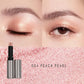 ✨50 % RABATT👁️ Roterande ögonskugga | Glans med ett enda drag · Håller länge utan att smeta ut · Silkeslen och smidig · Hög färgåtergivning · Inget behov av pensel