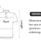 🔥Herrernas stretch-is-silke t-shirt – 50% RABATT IDAG!🔥