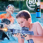 🌊Sommarrabatt🔫💦Fast Mode Ice Explosion Pistol Vattenpistol