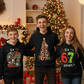 🎄2025 Julrea🎅 67 Obligatoriska Julhoodies