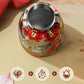 Vintage Portabel Smart Isolerad Mugg