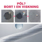 ⏳ Tidsbegränsad Special⌛ Blommig Plysch och Diatomit Golvmatta