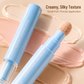 💄 KÖP 1 FÅ 1 GRATIS! ✨ Dual-Effect Concealer & Foundation – Full täckning, långvarig 💫