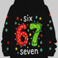 🎄2025 Julrea🎅 67 Obligatoriska Julhoodies